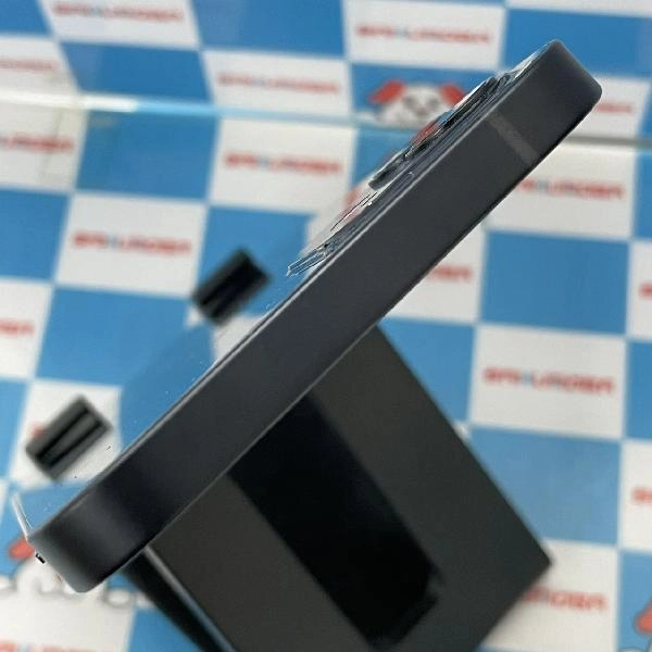 iPhone12 docomo版SIMフリー 128GB MGHU3J/A A2402 ブラック