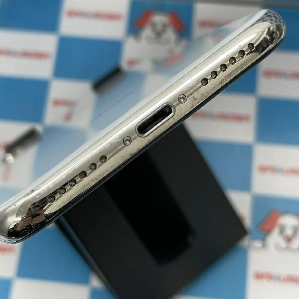 iPhoneX docomo版SIMフリー 64GB MQAY2J/A A1902