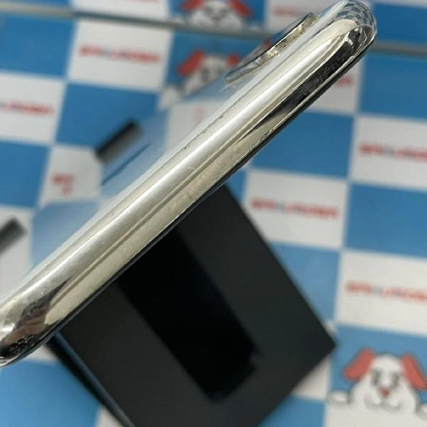 iPhoneX docomo版SIMフリー 64GB MQAY2J/A A1902