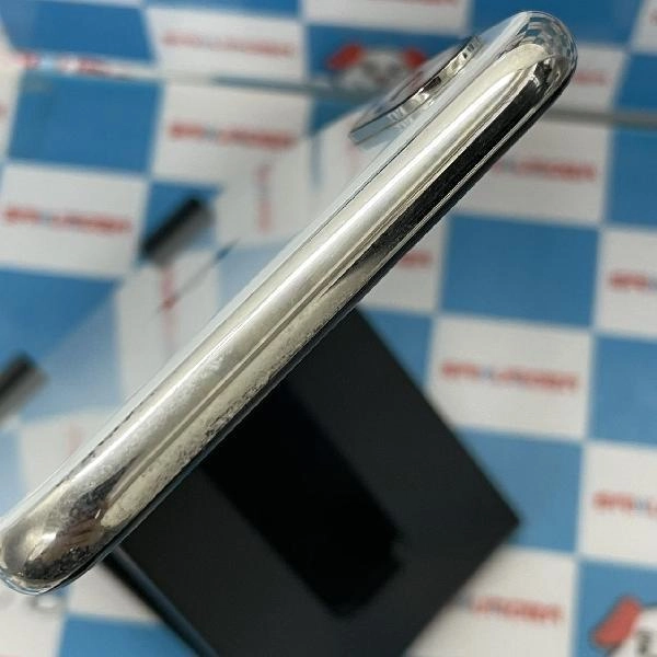 iPhoneX docomo版SIMフリー 64GB MQAY2J/A A1902