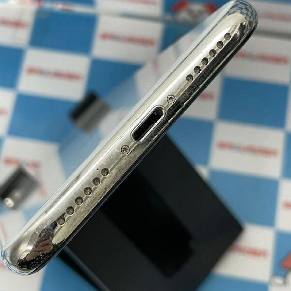 iPhoneX docomo版SIMフリー 64GB MQAY2J/A A1902