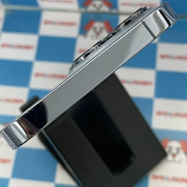 iPhone13 Pro au版SIMフリー 128GB MLUK3J/A A2636 ジャンク品