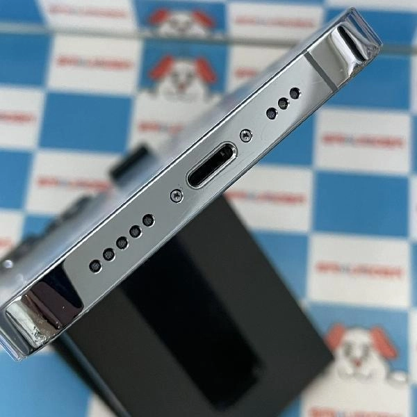 iPhone13 Pro au版SIMフリー 128GB MLUK3J/A A2636 ジャンク品