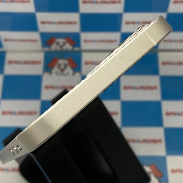 iPhone12 SoftBank版SIMフリー 128GB MGHV3J/A A2402 訳あり品 ホワイト