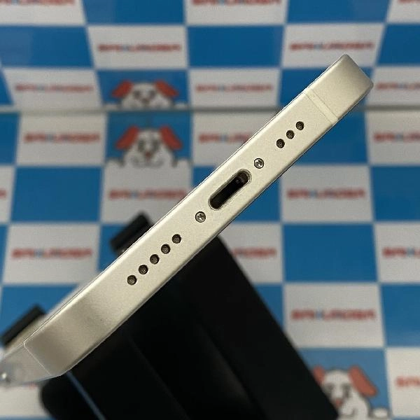 iPhone12 SoftBank版SIMフリー 128GB MGHV3J/A A2402 訳あり品 ホワイト