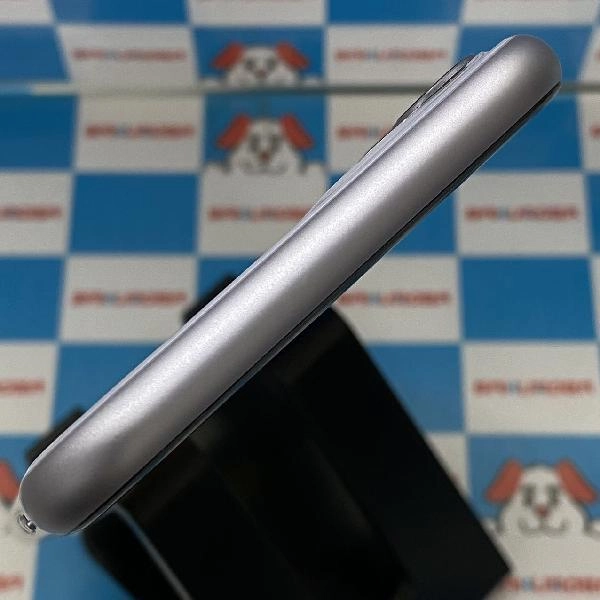 iPhone11 au版SIMフリー 64GB MWLX2J/A A2221 極美品 パープル