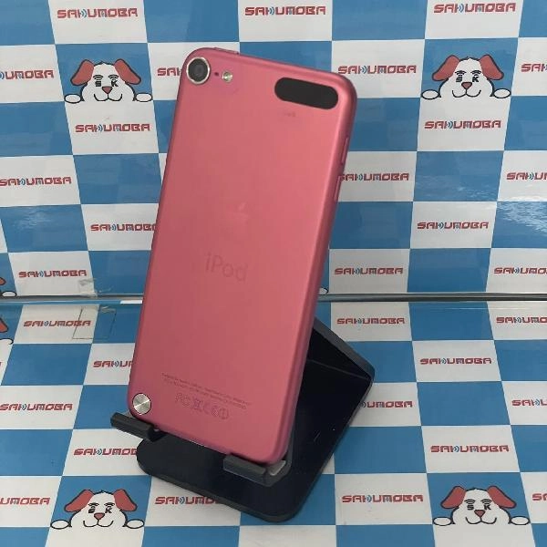 iPod touch 第5世代 32GB MC903J/A A1421 ピンク