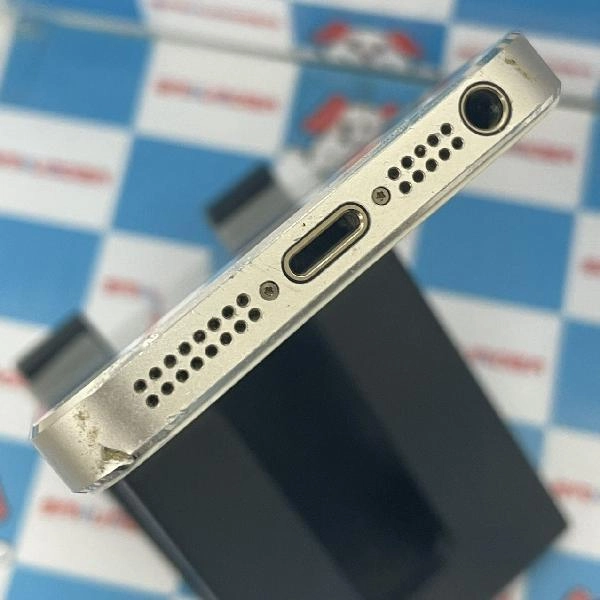 iPhone5s au 16GB ME334J/A A1453