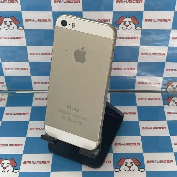 iPhone5s au 16GB ME334J/A A1453