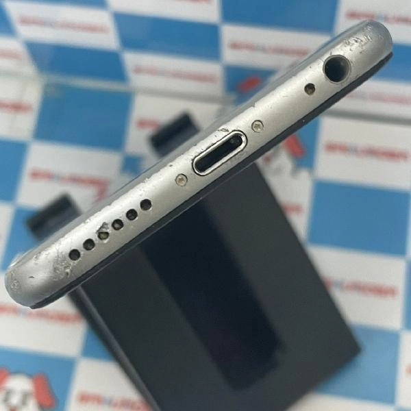 iPhone6s au版SIMフリー 64GB MKQN2J/A A1688