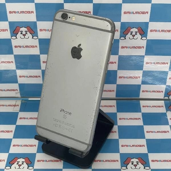 iPhone6s au版SIMフリー 64GB MKQN2J/A A1688