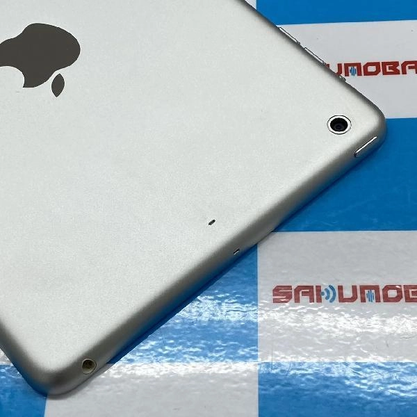 iPad mini 第2世代 Wi-Fiモデル 128GB ME860J/A A1489 極美品 シルバー
