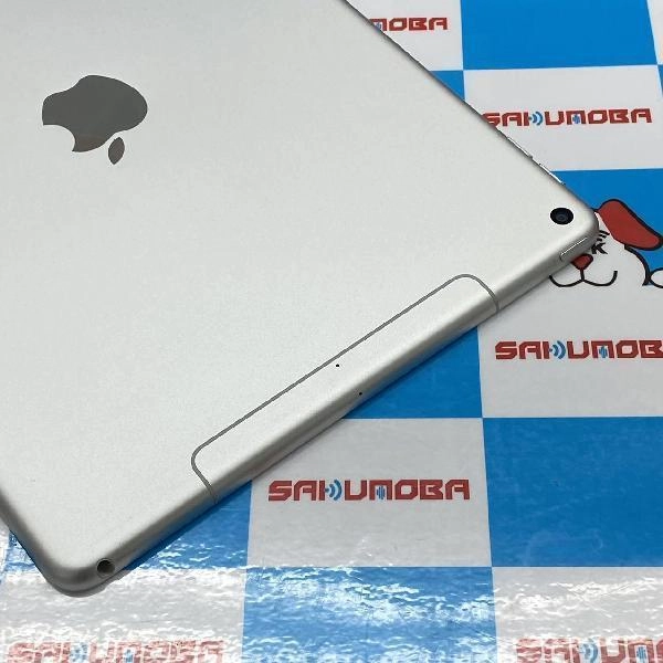 iPad Air 第3世代 au版SIMフリー 64GB MV0E2J/A A2123 シルバー