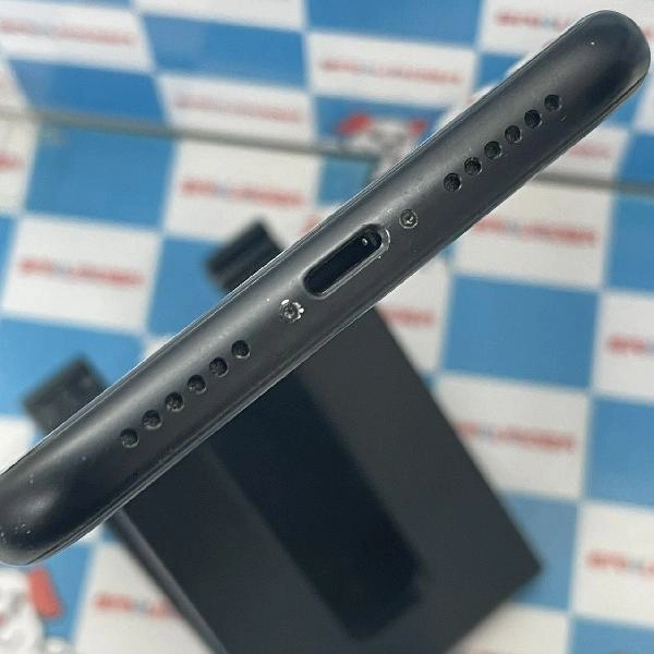 iPhoneXR SoftBank版SIMフリー 64GB MT002J/A A2106