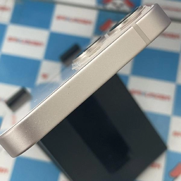 iPhone13 mini Apple版SIMフリー 128GB MLJF3J/A A2626