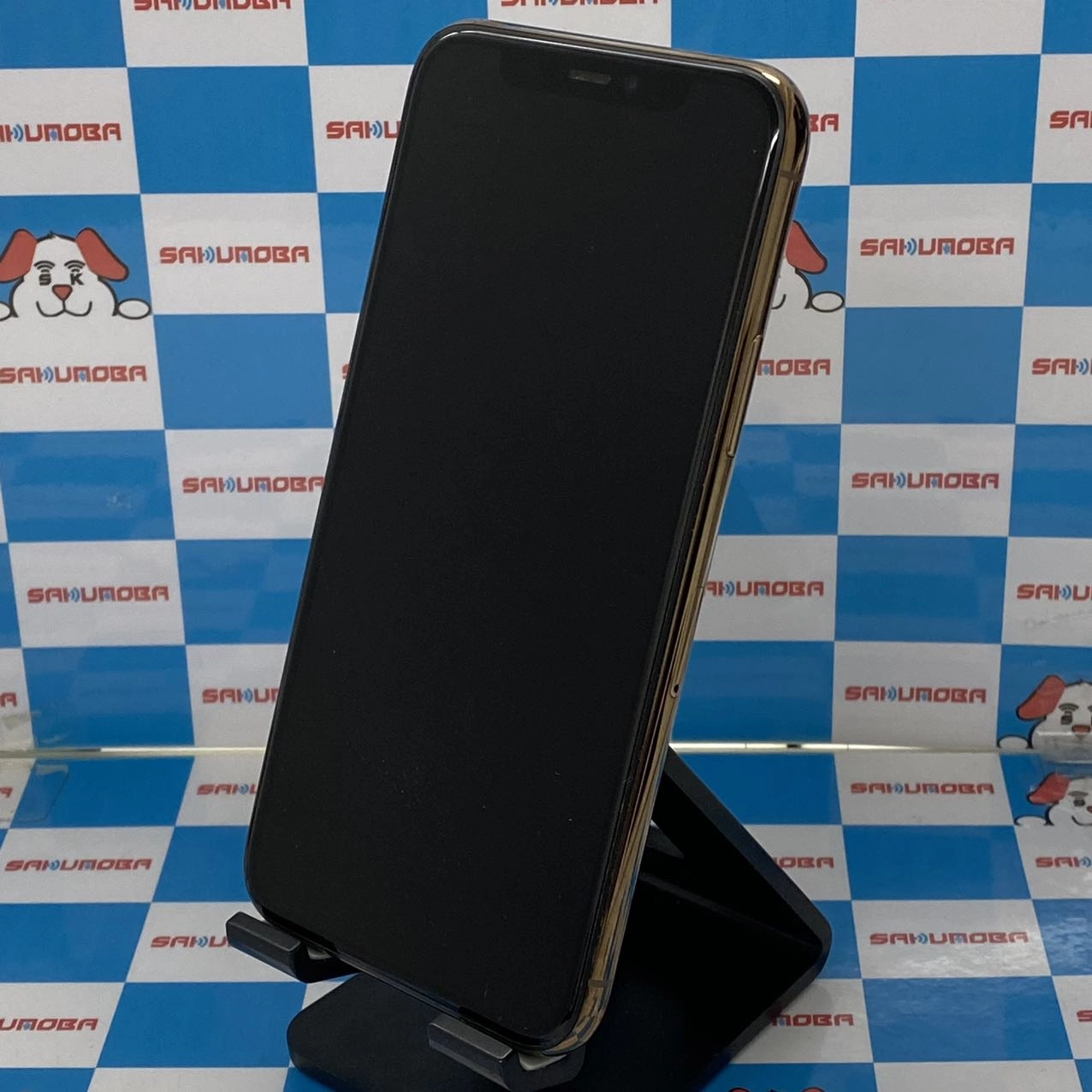 iPhone11 Pro SoftBank版SIMフリー 256GB MWC92J/A A2215 美品