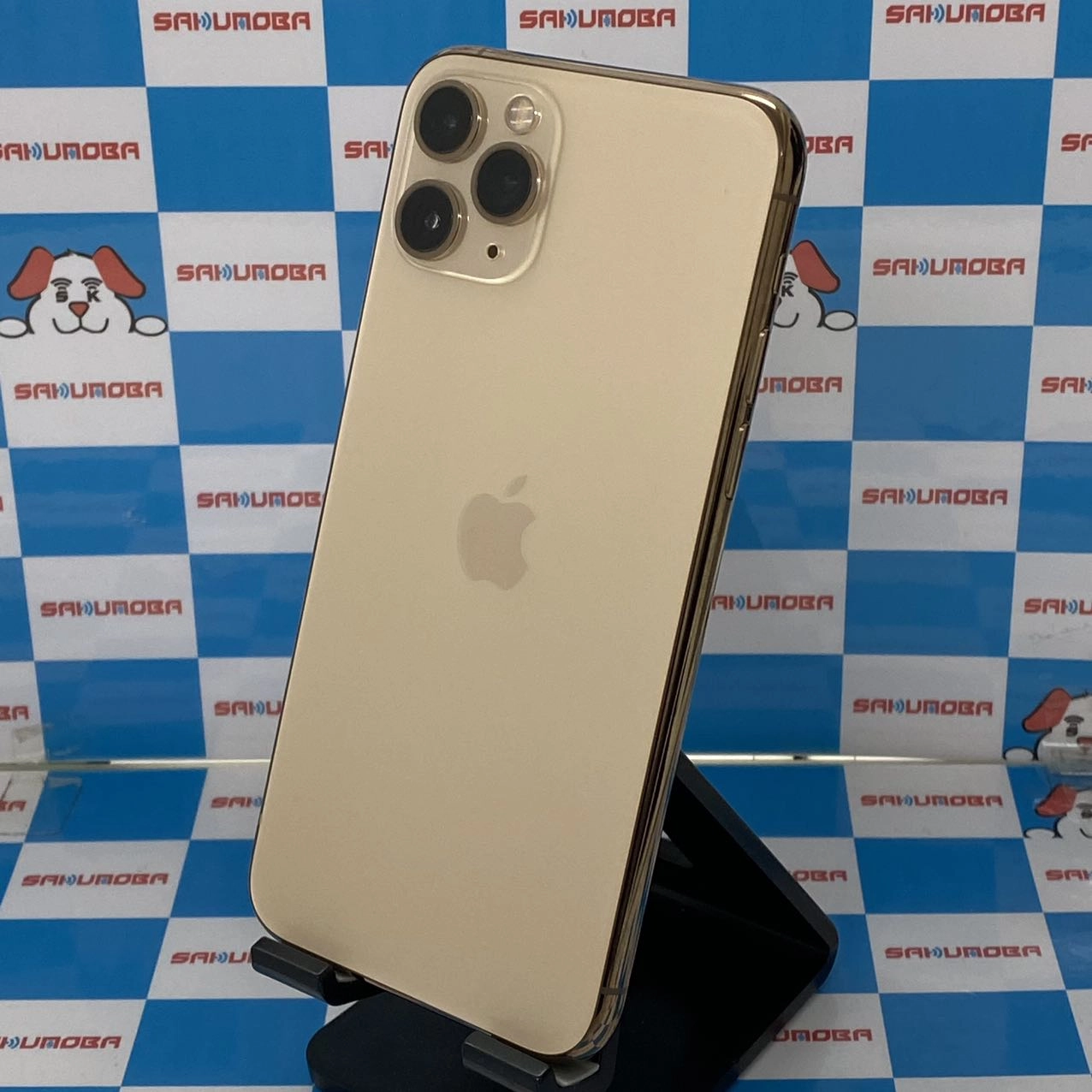 iPhone11 Pro SoftBank版SIMフリー 256GB MWC92J/A A2215 美品