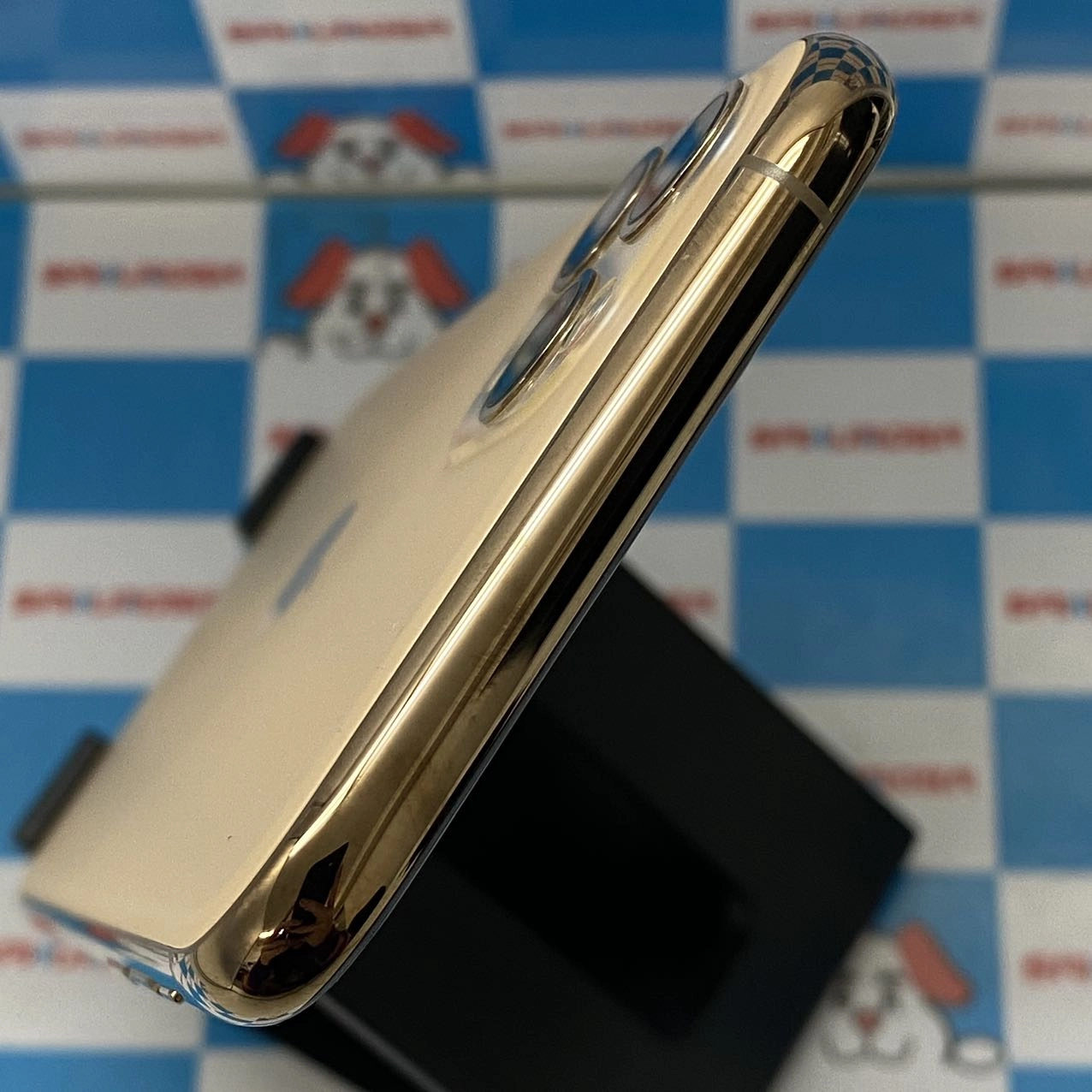 iPhone11 Pro SoftBank版SIMフリー 256GB MWC92J/A A2215 美品