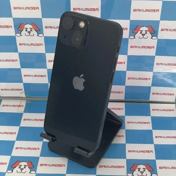 iPhone13 mini Apple版SIMフリー 128GB MLJC3J/A A2626