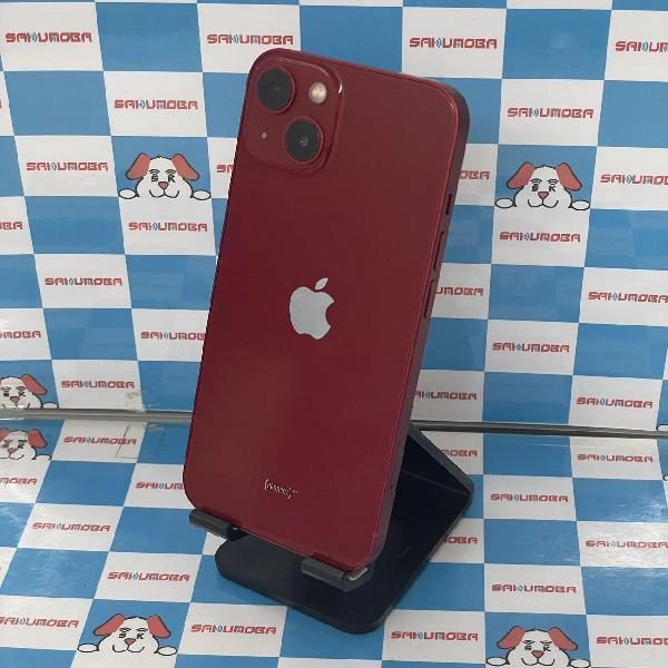 iPhone13 docomo版SIMフリー 128GB MLNF3J/A A2631 新品同様品