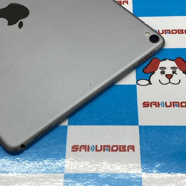 iPad Pro 10.5インチ Wi-Fiモデル 256GB MPDY2LL/A A1701 光漏れ 訳あり品 スペースグレイ