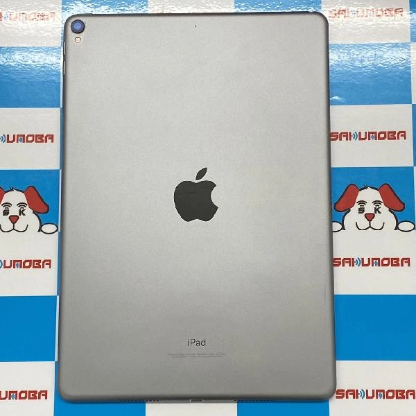 iPad Pro 10.5インチ Wi-Fiモデル 256GB MPDY2LL/A A1701 光漏れ 訳あり品 スペースグレイ