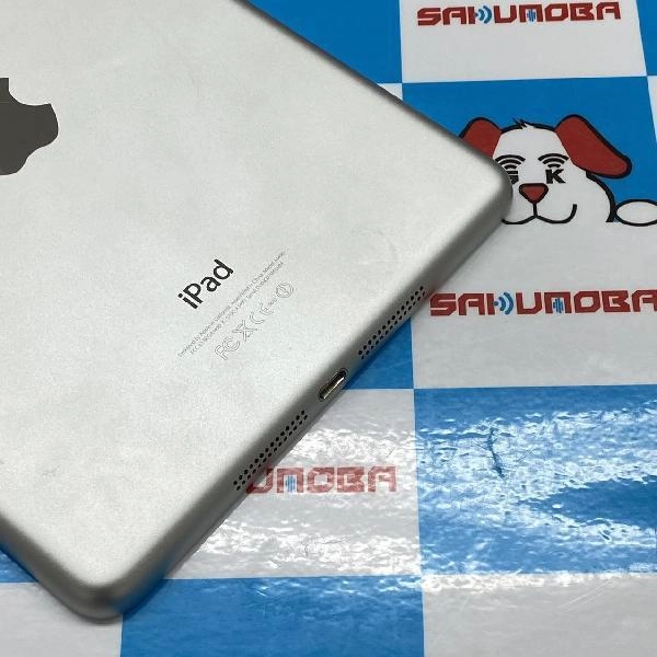 iPad mini 第2世代 SoftBank 32GB ME824J/A A1490 シルバー