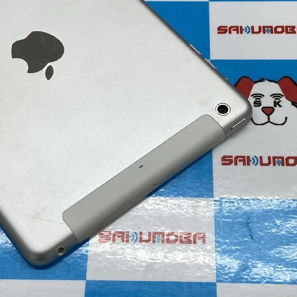 iPad mini 第2世代 SoftBank 32GB ME824J/A A1490 シルバー