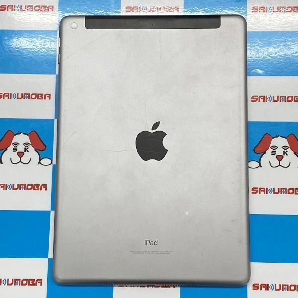 iPad 第6世代 docomo版SIMフリー 32GB MR6N2J/A A1954