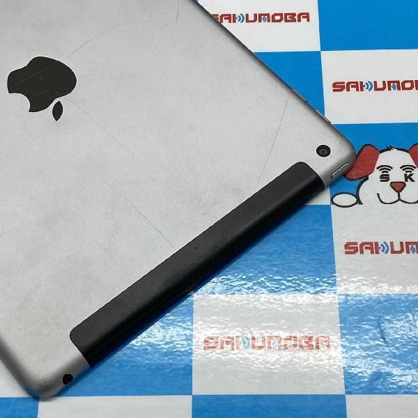 iPad 第6世代 docomo版SIMフリー 32GB MR6N2J/A A1954