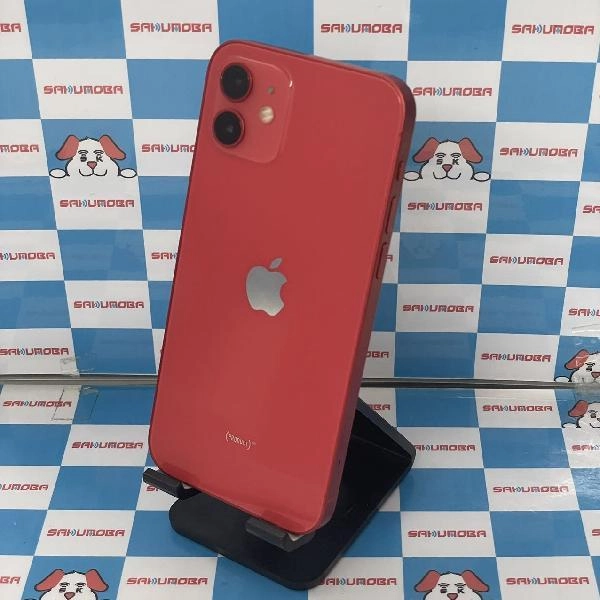 iPhone12 Apple版SIMフリー 64GB MGHQ3J/A A2402 No 商品カラー