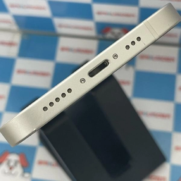 iPhone12 SoftBank版SIMフリー 64GB MGHP3J/A A2402 ホワイト