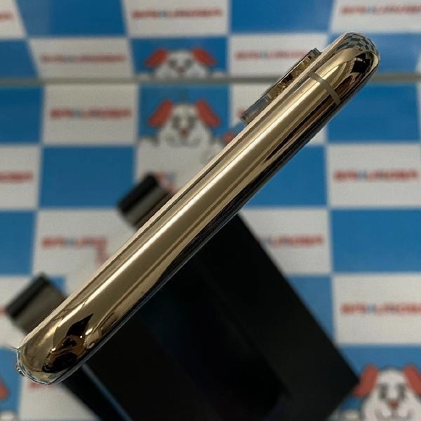 iPhoneXS SoftBank版SIMフリー 64GB MTAY2J/A A2098 極美品 ゴールド