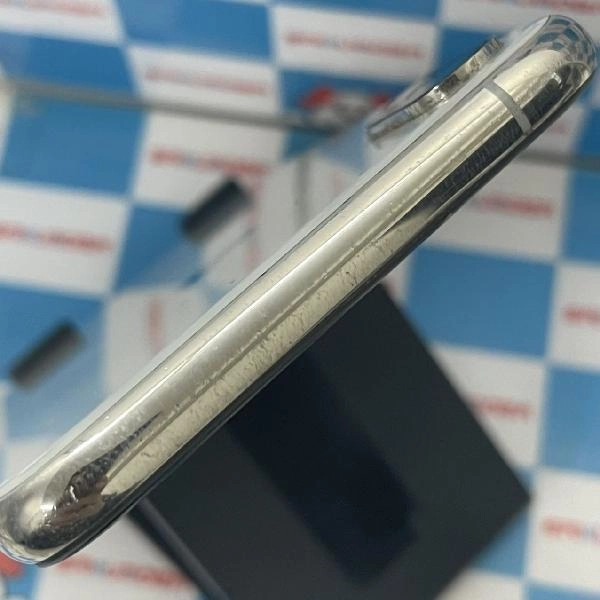 iPhoneXS Apple版SIMフリー 256GB MTE12J/A A2098 ジャンク品 シルバー
