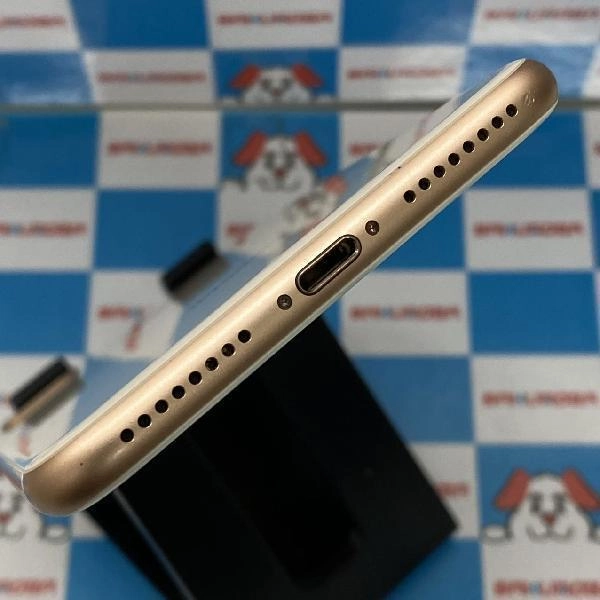 iPhone8 Plus Apple版SIMフリー 64GB MQ9M2J/A A1898 極美品