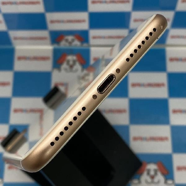 iPhone8 Plus docomo版SIMフリー 64GB MQ9M2J/A A1898 美品