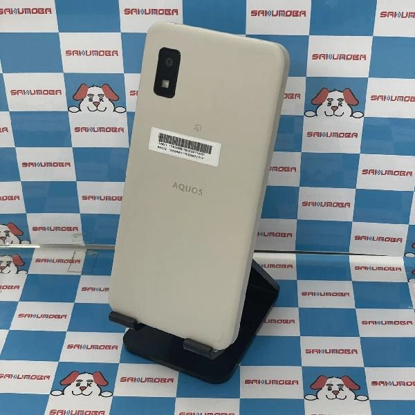 AQUOS wish SoftBank 64GB A104SH