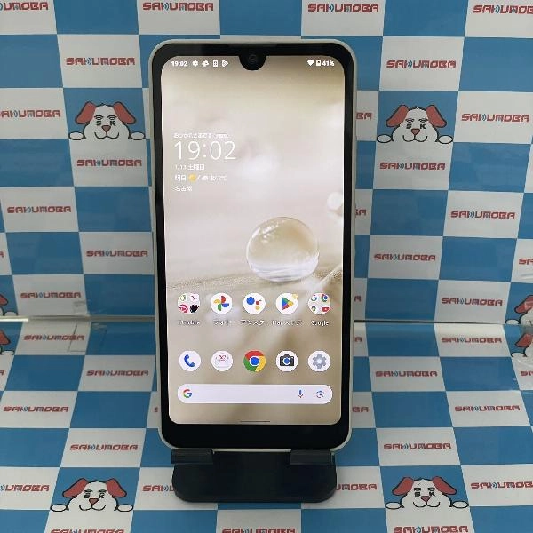 AQUOS wish SoftBank 64GB A104SH