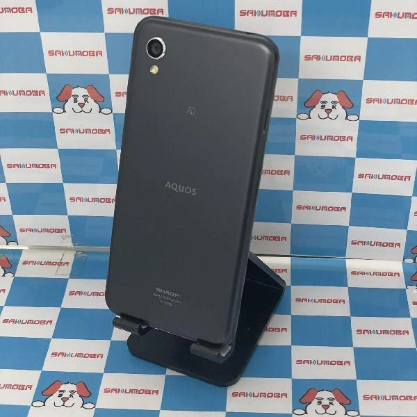 AQUOS sense2 SH-M08 SIMフリー 32GB SH-M08