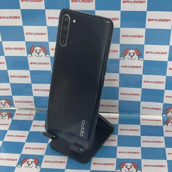 OPPO Reno3 A Y!mobile 128GB CPH2013 ブラック