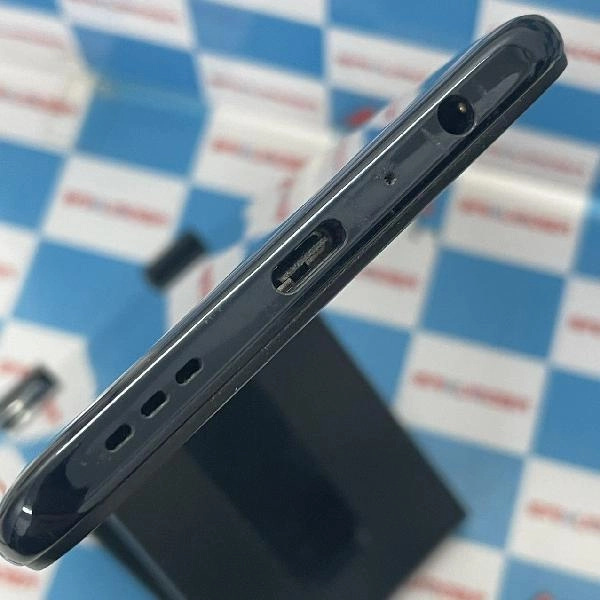 OPPO Reno3 A Y!mobile 128GB CPH2013 ブラック