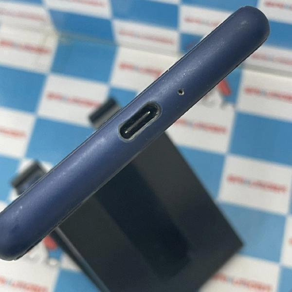 Xperia 10 II SO-41A docomo 64GB ブルー