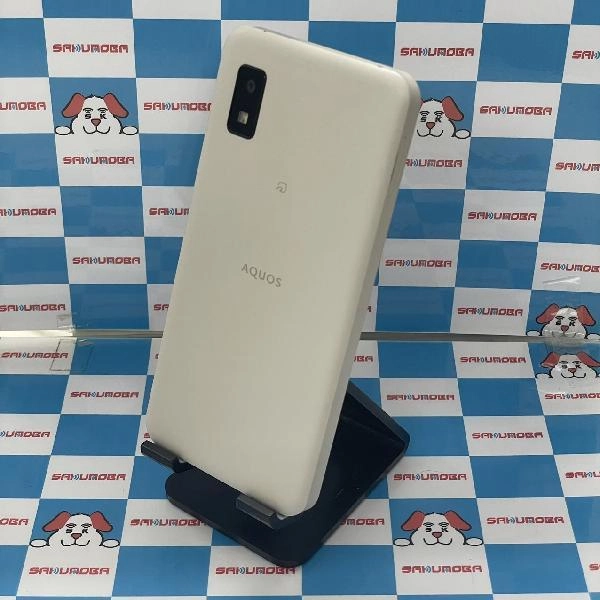 AQUOS wish2 A204SH Y!mobile 64GB 極美品