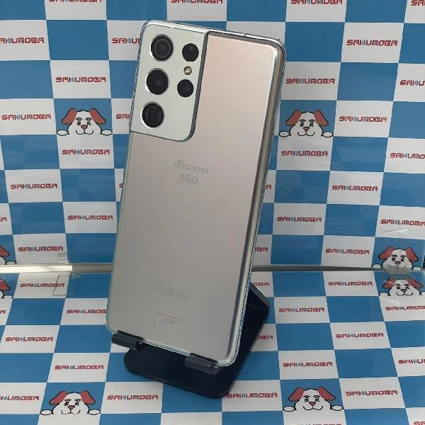 Galaxy S21 Ultra 5G SC-52B docomo 256GB No 商品カラー
