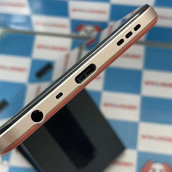 OPPO A73 楽天版SIMフリー 64GB CPH2099 極美品 オレンジ 楽天モバイル