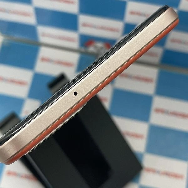 OPPO A73 楽天版SIMフリー 64GB CPH2099 極美品 オレンジ 楽天モバイル