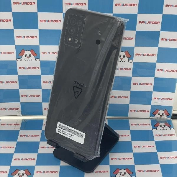 Libero 5G III Y!mobile 64GB A202ZT 新品未使用品