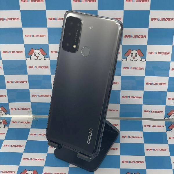 OPPO Reno5 A 楽天モバイル版SIMフリー 128GB CHP1299 No 商品カラー