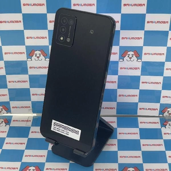 Libero 5G III Y!mobile 64GB A202ZT