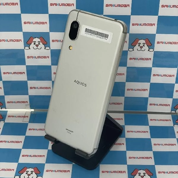 AQUOS sense3 SHV45 au 64GB